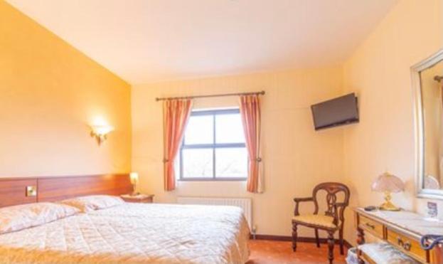 Corthna Lodge Schull Buitenkant foto